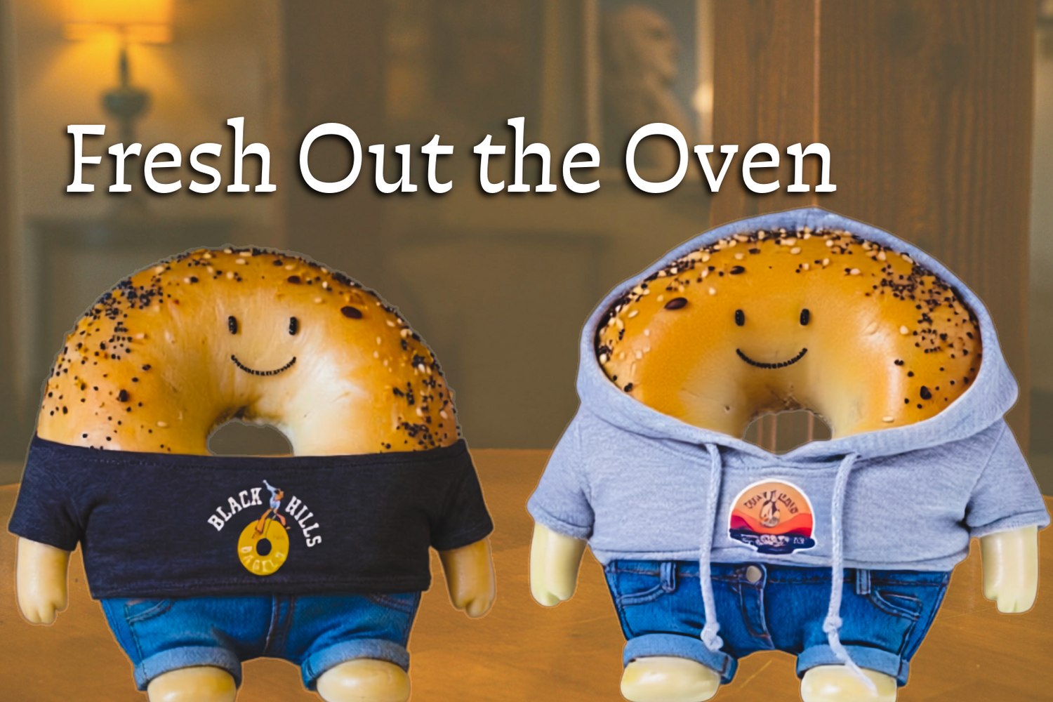 Fresh Streetwear