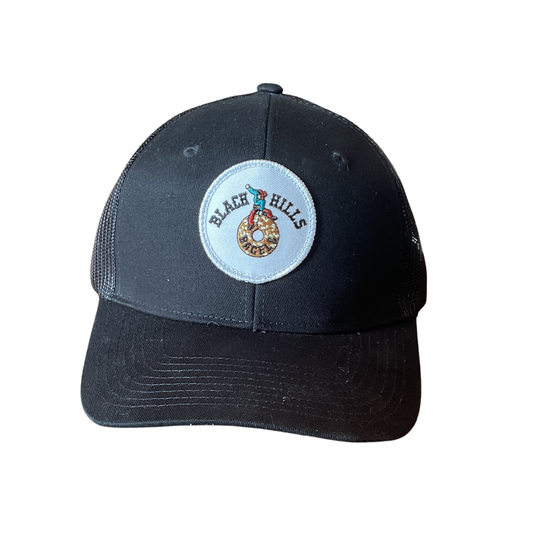 Black Hills Bagels Ball Cap