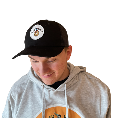 Black Hills Bagels Ball Cap