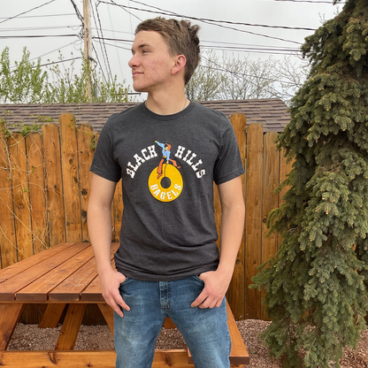 Short Sleeve T-Shirt Logo