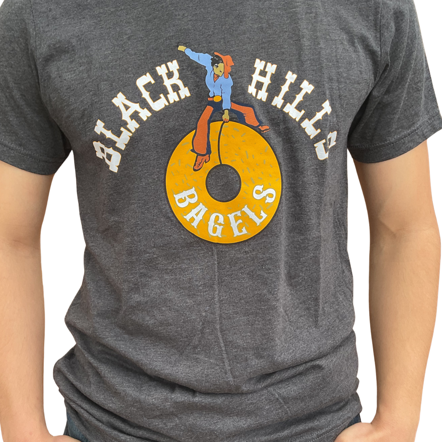 Short Sleeve T-Shirt Logo