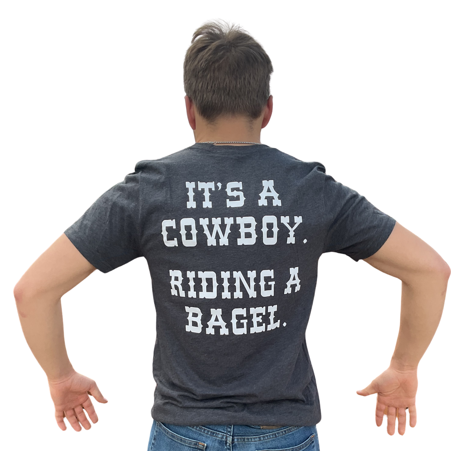 Short Sleeve T-Shirt Logo