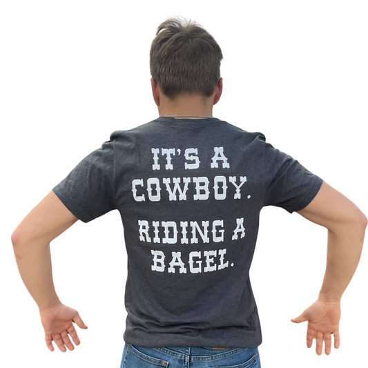Short Sleeve T-Shirt Logo